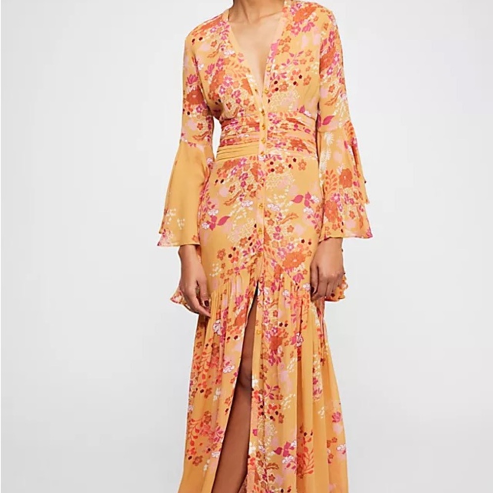 By Timo Semi Couture Gown